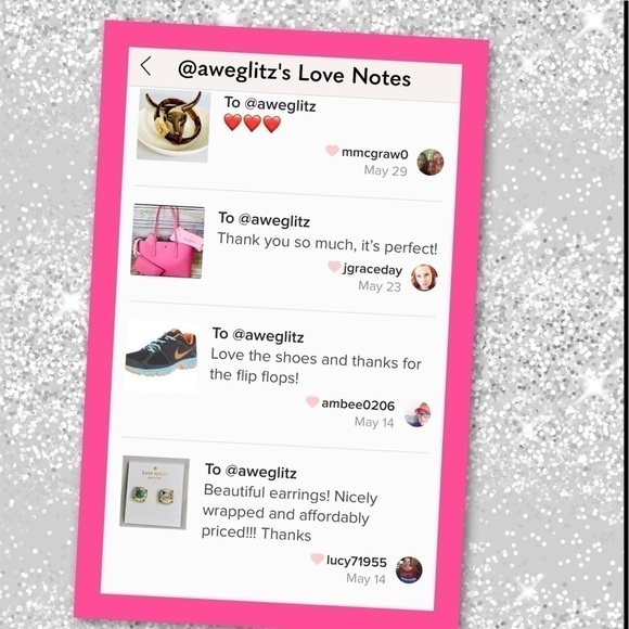 𝅺love Notes Personal Discount  Offers Offers - Picture 3 of 6